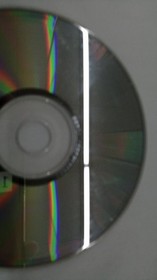 Sega Saturn Software Dynamite Cop Sega FL704