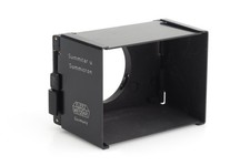 Leitz Leica Hood SOOFM For Summitar Summicron 50Mm 5Cm