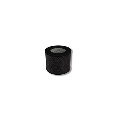 BONECO healthy air Envion 5.1 in X 5.1 in Round HEPA Air Purifier Filter 80435