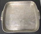 Wagner Ware Magnalite Aluminum Roast and Bake Pan 4007-M Sidney USA