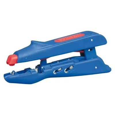 Weicon Tools Duo-Crimp NO.300 3in1 Abisolier und- Crimpzange