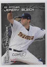 2014 Brandt Trenton Thunder Jeremy Bleich #9 0kz8