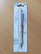 Alphagel Switch Mechanical Pencil 0.5mm Limited Yogurt