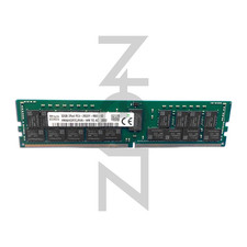 Hynix HMA84GR7CJR4N-WM 32GB DDR4-2933 PC4-23466 2Rx4 ECC Server Memory Module