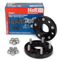 H&R Trak+ 42MM Spurverbreiterung FüR Porsche 911 964 993 928 944 959 968
