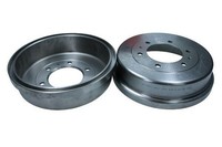 2X Maxgear Bremstrommel 19-2207 FüR Ford Passend FüR Nissan