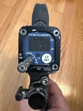 GRACO ELECTROSTATIC PRO XP 85, PN L85M16