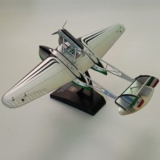 1:144 SIAI-Marchetti S.55X Flying Boat Plane Model Diecast Military Collection