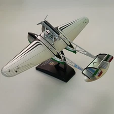1:144 SIAI-Marchetti S.55X Flying Boat Plane Model Diecast Military Collection