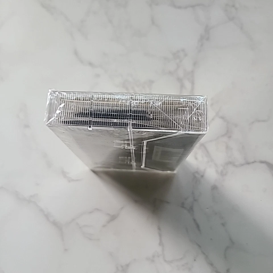 1995 GRAMMY NOMINEES NEW Cassette Tape Bpys II Men, Sheryl Crow, Elton John Seal - Image 4 of 4