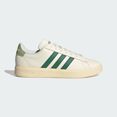 adidas gazelle silver green womens adidas Men's Grand Court 2.0 Tennis Shoes – League Outfitters main image 0
