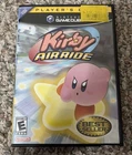 Kirby Air Ride (Nintendo GameCube, 2003) Tested