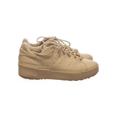 Stan Smith x Adidas, Sneaker, Größe: 36 2/3, Stan Smith, Beige, Damen #CSV
