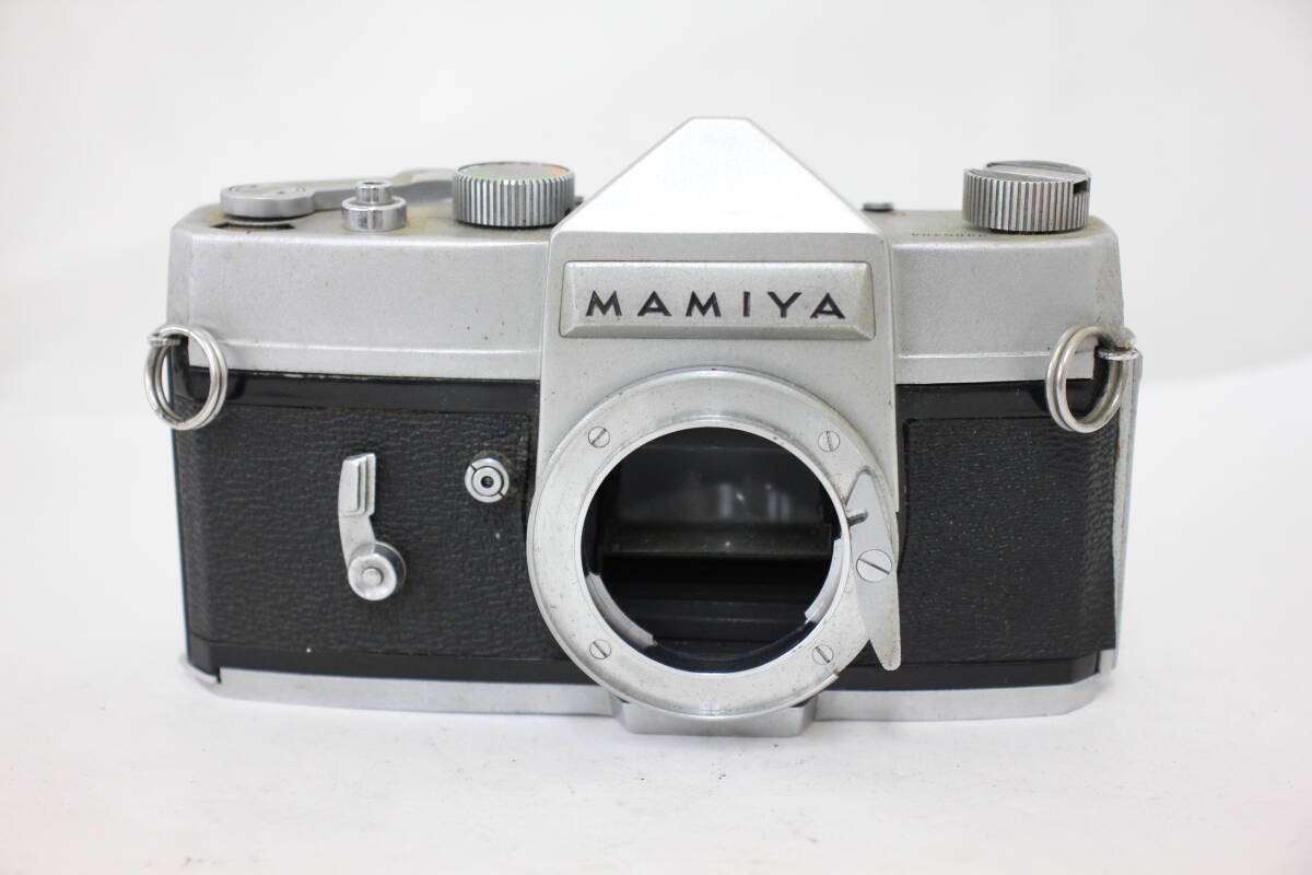 MAMIYA SEKOR F.C. 1.7/58 Prismat NP用 Mamiya Prismat NP - Camera-wiki.org - The free camera