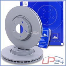Disque de frein Ford MONDEO