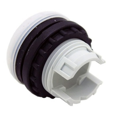 one new     M22-L-W Round White Pilot Light Operator   *uq