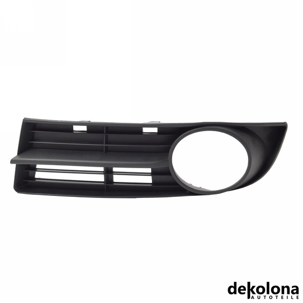 StoßStange Gitter Links Vorne FüR Vw Caddy 3 Kasten/GroßRaumlimousine 04-15-image