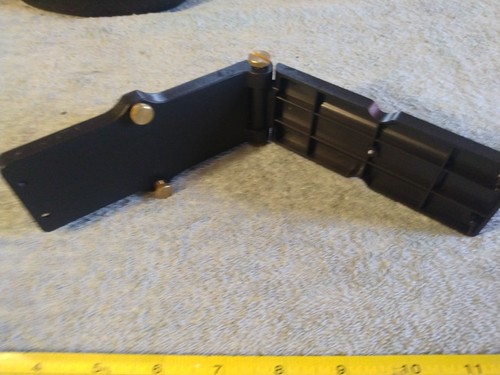 Husky Johnson Laser Level W/Tinted Glasses & Case - Picture 8 of 17