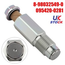 For Vauxhall Astra Corsa 1.7 CDTi Mitsubishi L200 2.5 Di-D Pressure Relief Valve