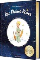 Der Kleine Prinz | De Saint-ExupéRy, Antoine | Gebunden | 9783845866482