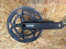 Cannondale One Crankset 172.5 & 50/34 FSA Chainrings