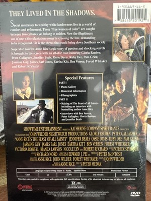 The Feast of All Saints (DVD, 2001) for sale online | eBay