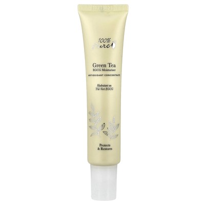 Green Tea EGCG Moisturizer, 1.4 fl oz (40 ml)