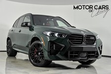 2026 BMW X5 M Competition-FRONT PPF-BIG $145K MSRP!
