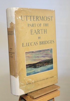 Uttermost Part of the Earth