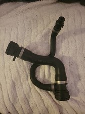 17127537107 Engine Coolant Radiator Hose Pipe...