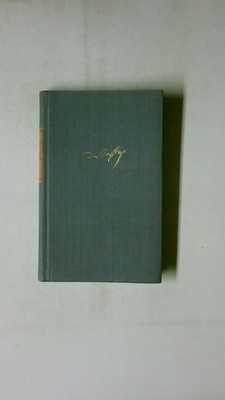 126000 Honore de Balzac EUGENIE GRANDET DIE MUSE DER PROVINZ. ROMANE. DIE