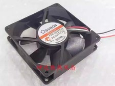 SUNON KDE1208PKV3 DC12V 0.8W 80 80 20MM 3-Wire Cooling Fan