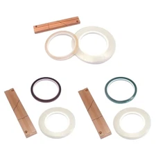 Professional Tape Splicing Block for Revoxsonido 1/4 10Inch Open Reel to Reel