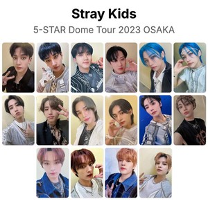Felix Photocard 5 Star | eBay
