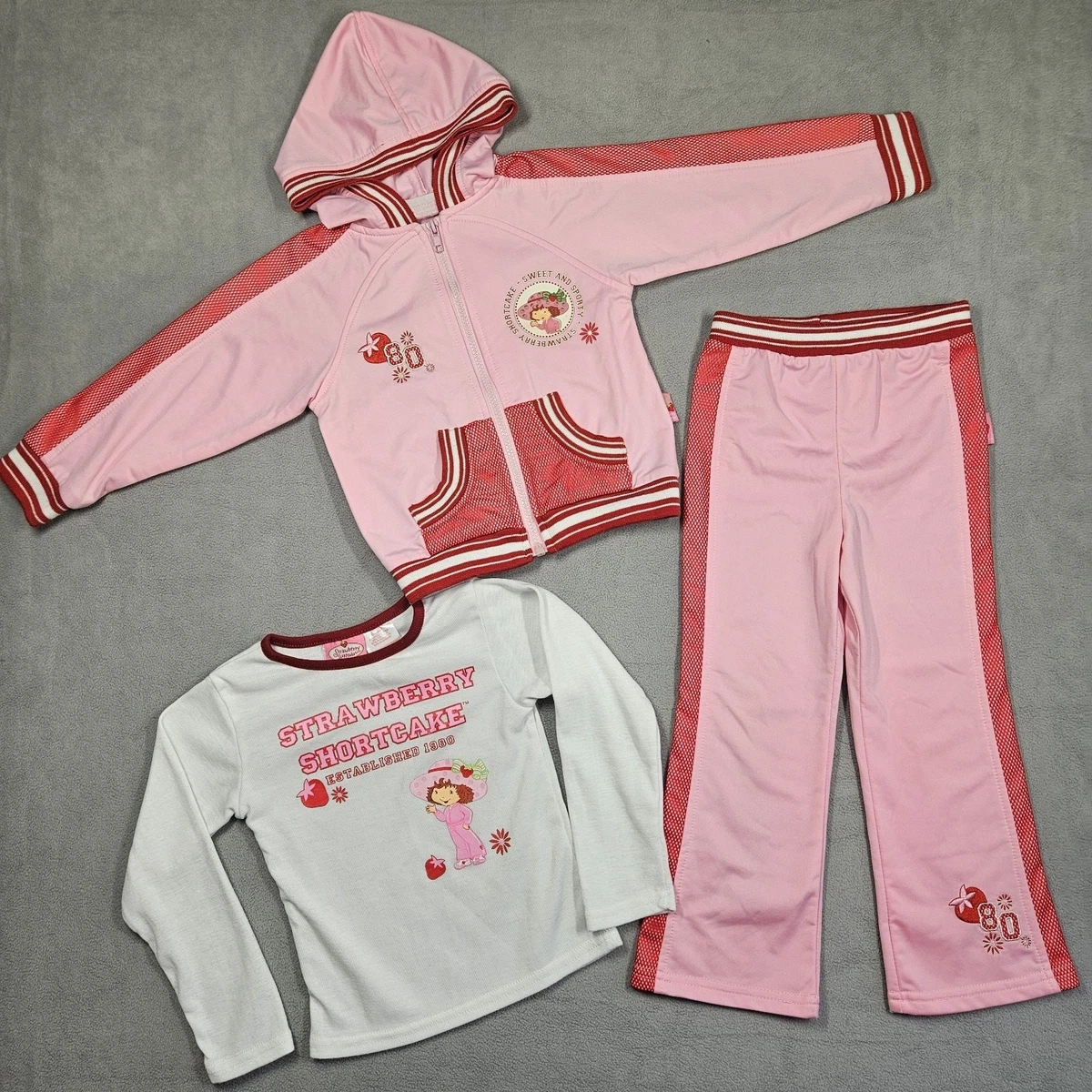 Original 4T Size Vintage Outfit Sets for Children for sale | eBay