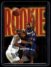 1995-96 SkyBox Premium / Damon Stoudamire ROOKIE