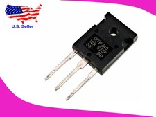 IRFP240 2 pcs N-channel MOSFET Transistor - Fast shipping w/Tracking