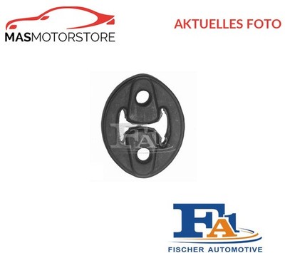 AUSPUFFHALTER AUSPUFFGUMMI CENTRE FA1 133-907 P NEU OE QUALITÄT