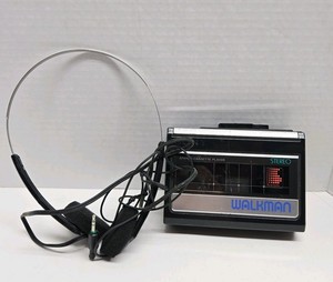 Sony Walkman Wm 41 | eBay