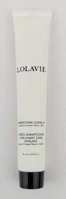 Lolavie Perfecting Leave-In 22ml/0.75fl.oz. Travel Size