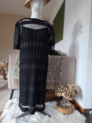 Next Damen Sommer Kleid Festival Kleid Gr 42 Neu