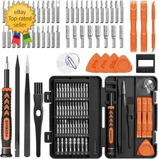 Mobile Cell Phone Screen Opening Repair Kit Precision Screwdriver for Iphone