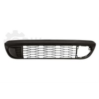 Prasco LüFtungsgitter StoßFäNger Unten FüR Fiat 500X 334_ 334 FT0602120