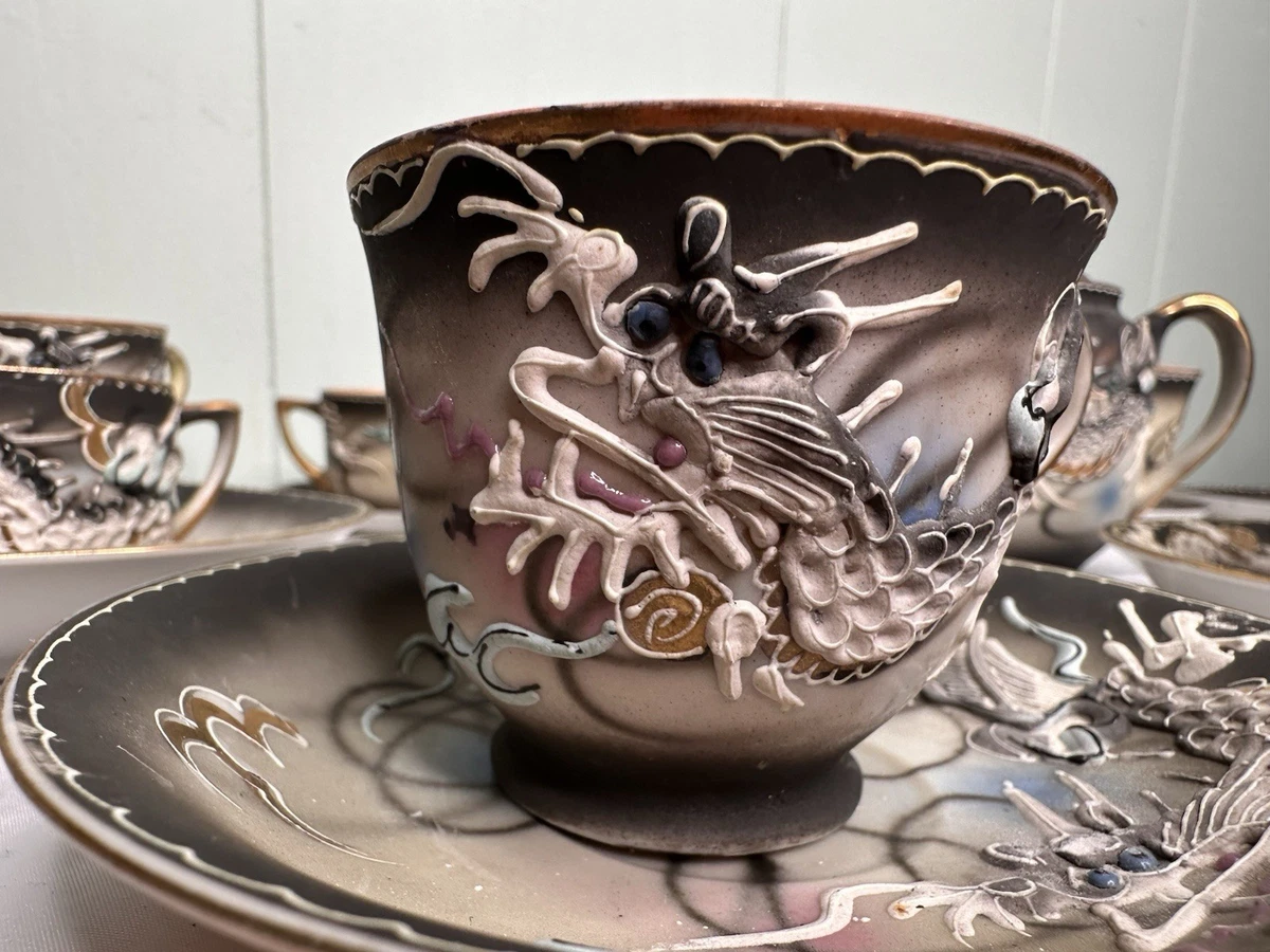 收藏品日本茶壶和茶具(1900 年至今) | eBay