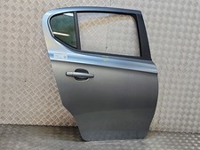 Porte arrière et accessoires Opel CORSA