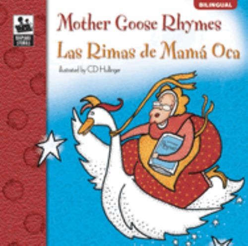 Mother Goose Rhymes, Grades Pk - 3: ..., Brighter Child