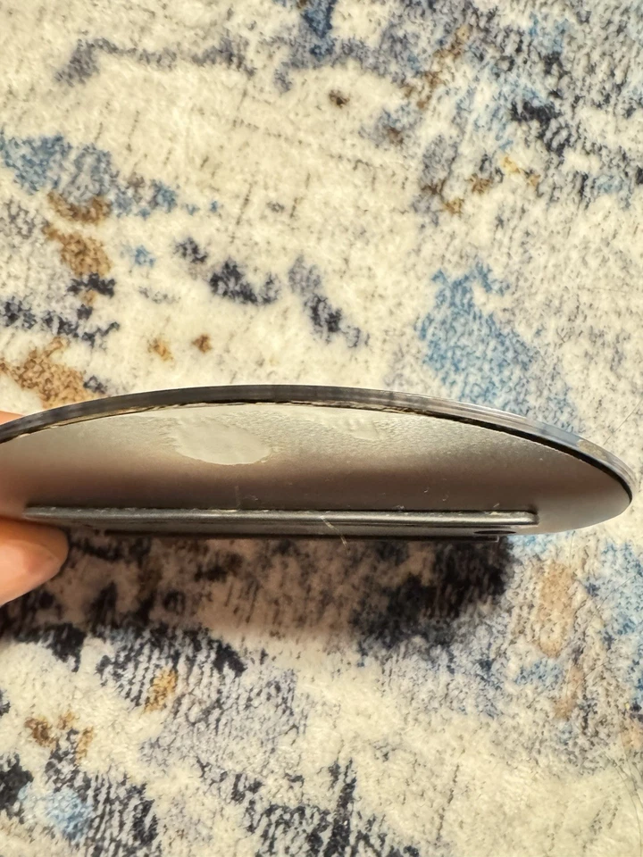 Apple Magic Mouse 2 Mrme2z/a Spacegrau A1657 - Bild 3 von 4