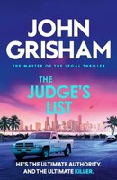 The Judge's List John Grisham