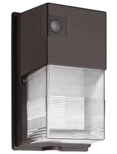 Lithonia Lighting 249NF2 TWS LED P1 50K MVOLT PE DDB M4 Wall Pack Light Fixture