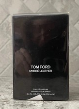 Tom Ford Ombre Leather Eau de Parfum Spray 3.4 oz, SEALED